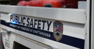 How law enforcement at UTC used AI technology when responding to a false active shooter call