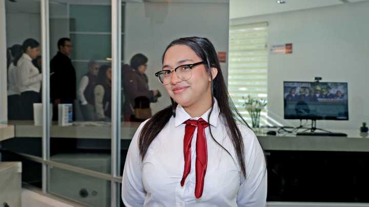 Consulta aquí los resultados de asignación a bachillerato en el Valle de México