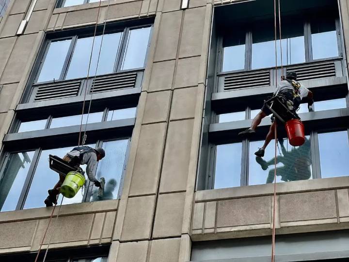 Se aprueba medida para proteger a los trabajadores al aire libre en Boston