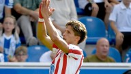 El gol de Giuliano Simeone no le alcanzó al Atlético de Madrid que sigue sin poder ganar en La Liga