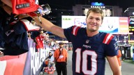 Curran: Expectations for Patriots have gotten out of whack