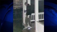 Somerville MA fire: Person of interest sought