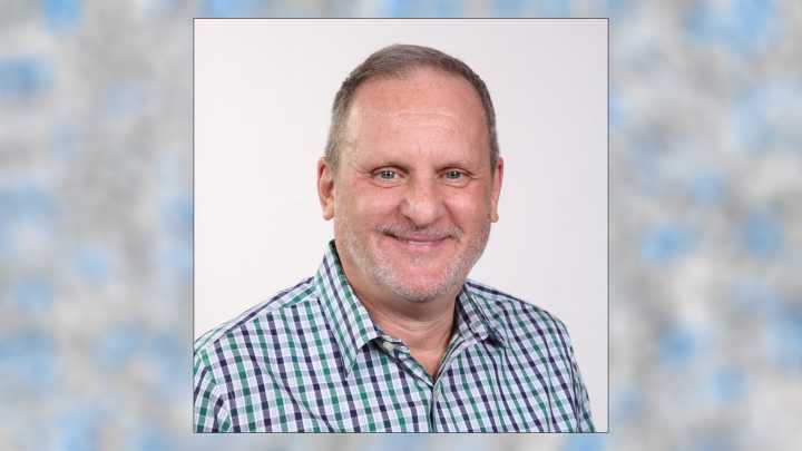 Personnel note: Joe Grimes named FlaSEIA Executive Director