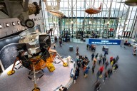 Trump somete a los museos Smithsonian a su test ‘woke’: adaptar la historia al relato MAGA