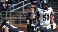 Boiler camp intel: Purdue rush ends making case for upside