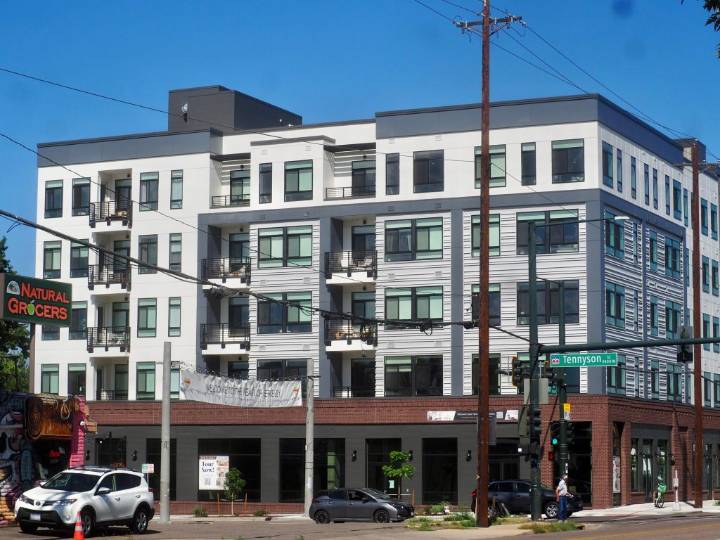 SweatHouz sauna opening Denver location at 38th and Tennyson