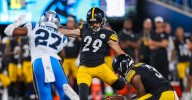 Report: Steelers trying to trade rookie kicker