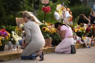 Minneapolis shooting reignites debate over gun control and prayer