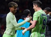 Sanciona la UEFA a Yamal y Lewandowski