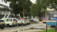 Man kills his partner, her friend in Orlando shooting, police say