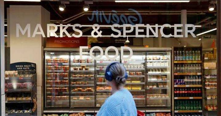 I checked out M&S every day for a week to see when it had the best reduced items