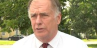 Former Watertown mayor files complaint over city’s spending in ethics case