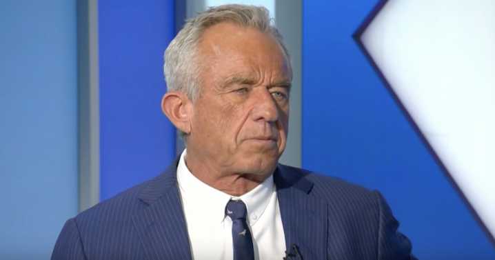 RFK Jr. in interview with Scripps News: ‘Trusting the experts is not science’