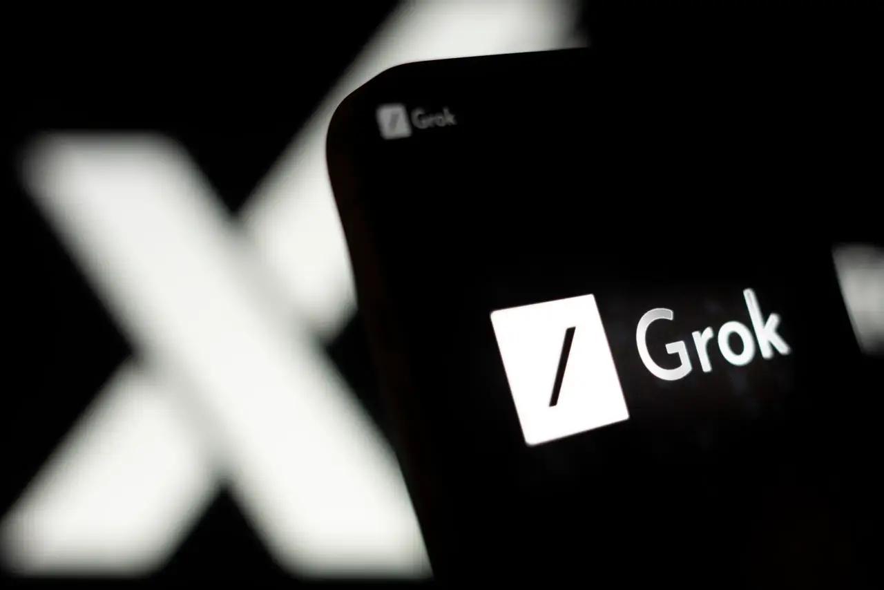 Por qué no fiarse de Grok, la IA de X, para verificar contenidos