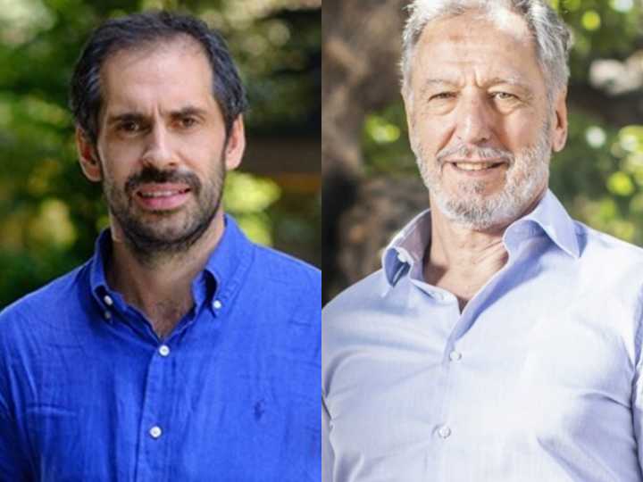 Cambio en gabinete económico: Grau a Hacienda y García a Economía tras renuncia de Marcel