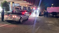 Aseguran 19 autos presuntamente realizados con arrancones en Cholula, Puebla