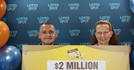 Western Max: Manitoba friends win $2 million