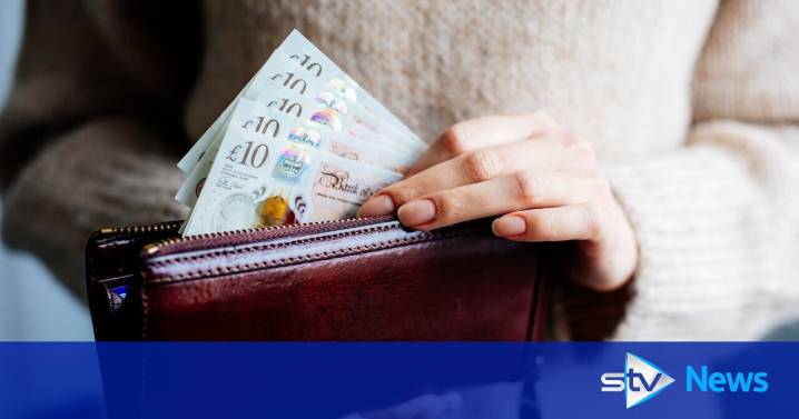 Report suggests billions in tax hikes to pay for SNP minimum income guarantee