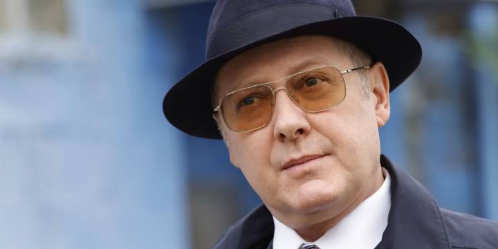 James Spader's Iconic TV Roles: From Alan Shore To Raymond 'Red' Reddington