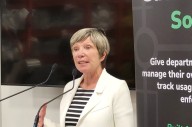 Feds give $1.3 million to three Saskatchewan businesses for AI
