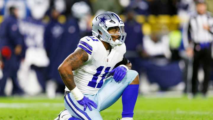 What does the Micah Parsons trade mean for the Packers…