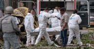 Violencia renace en Colombia: disidencias de FARC golpean con dron y explosivos