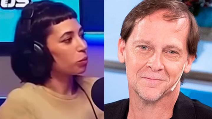 Matías Martin se separó de la periodista Victoria De Masi y se conocieron los motivos: “Tiene una familia hermosa y eso...”