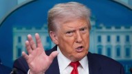 Massive civil fraud penalty against U.S. President Donald Trump thrown out by appeals court