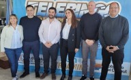El Telebingo Chubutense presente en el aniversario de Río Mayo