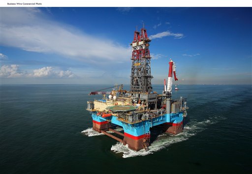 Trump plans offshore oil and gas leases through 2040, reversing Biden slowdown