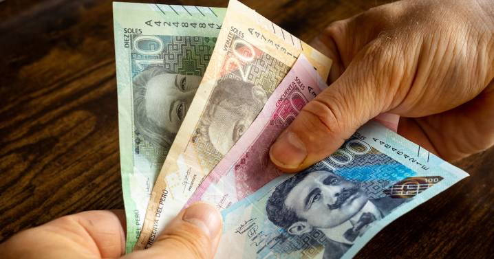 Precio del dólar en Perú cayó hoy, 8 de agosto, con el mercado atento a cambios en la Fed