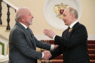 Lula and Putin discuss peace in Ukraine before US summit