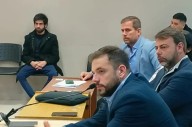 Dictaron prisión preventiva a Fincatti por una millonaria estafa