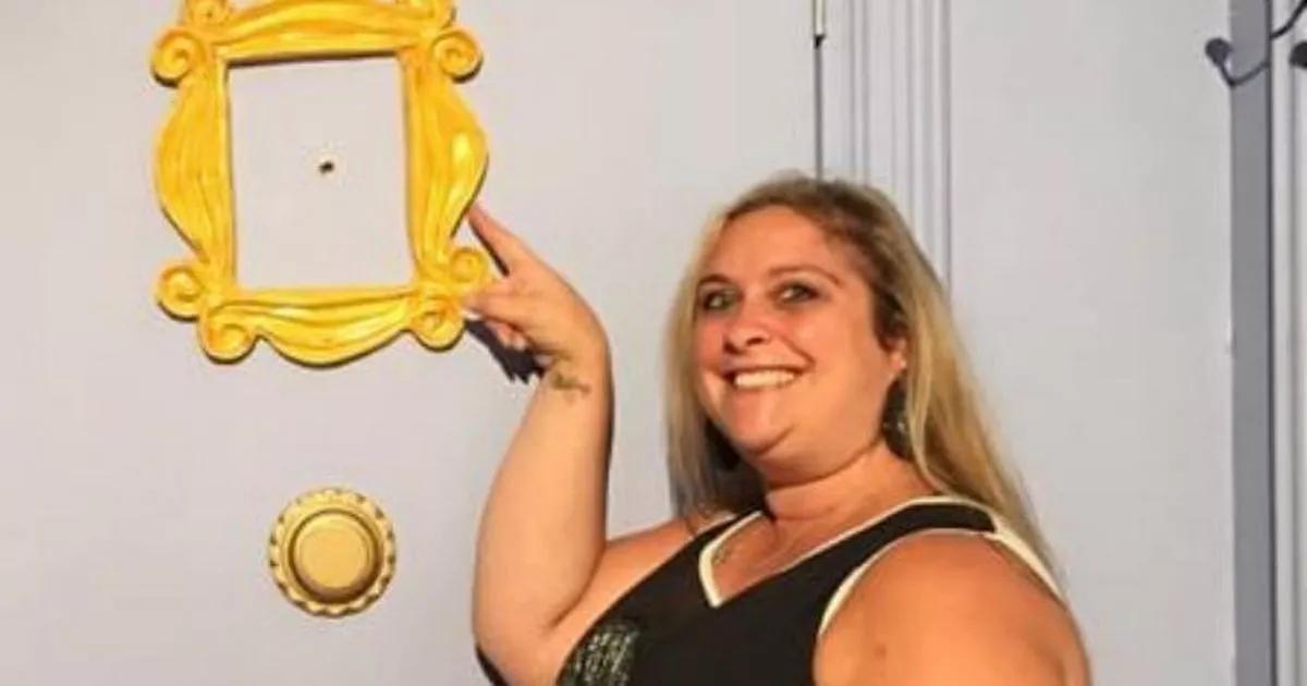 Mum, 44, loses 10 stones after lifestyle change and says 'take accountability'