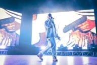 Veteran sibling hip hop duo Clipse captivate fans at The Factory
