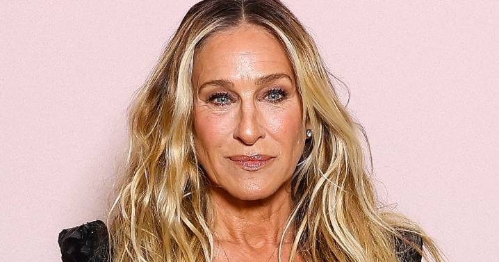 Sarah Jessica Parker Takes on Her ‘And Just Like That’ Hate