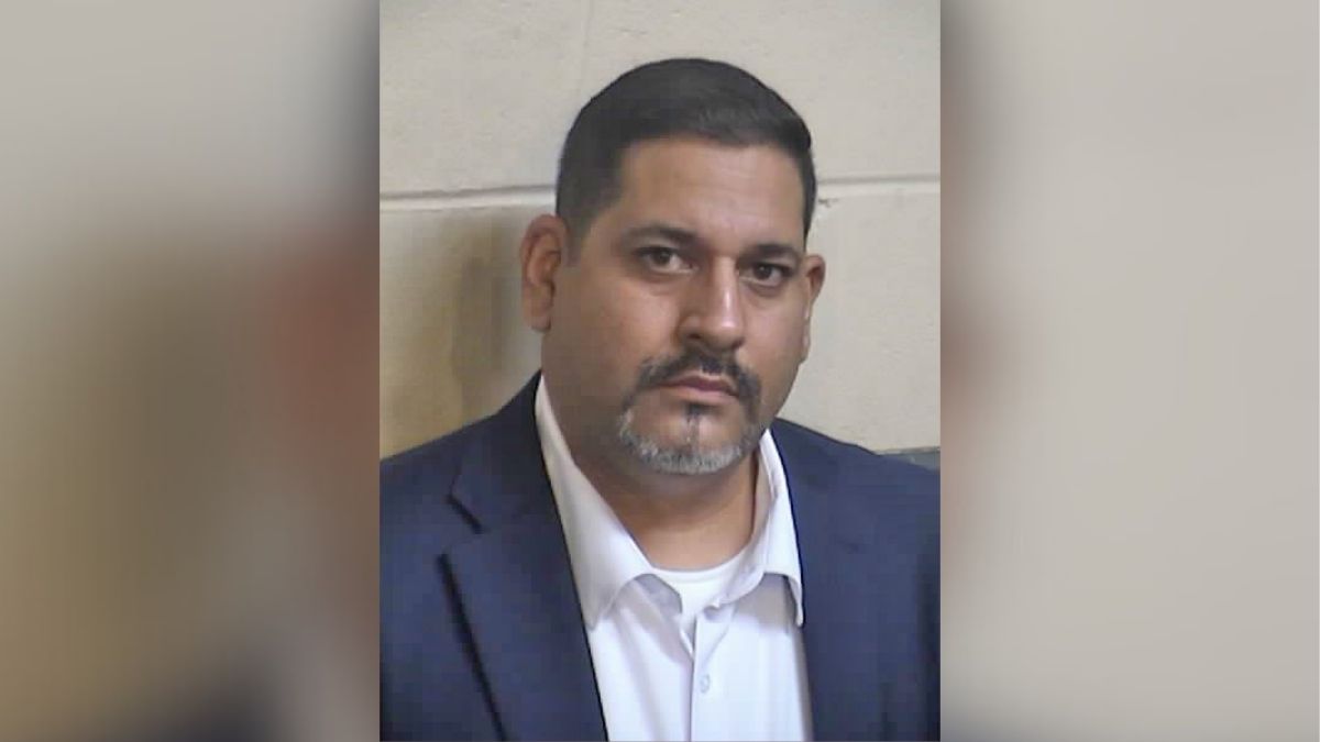 Sentencian a hombre en Fresno por abusar sexualmente de menores
