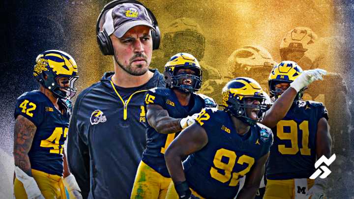 Michigan’s $30M Fine Projection Is 11% of School’s Sports Budget