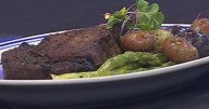 DFW Restaurant Week is still going, supporting local families and businesses