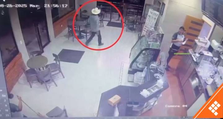 Un sólo atacante, quien mató a hermano del Fiscal Federal de Guanajuato