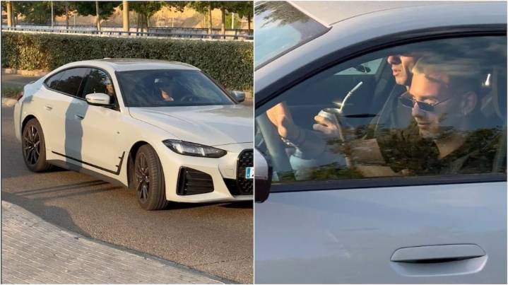 El auto que Real Madrid le regaló a Franco Mastantuono: cuánto vale y la diferencia con el de Lamine Yamal