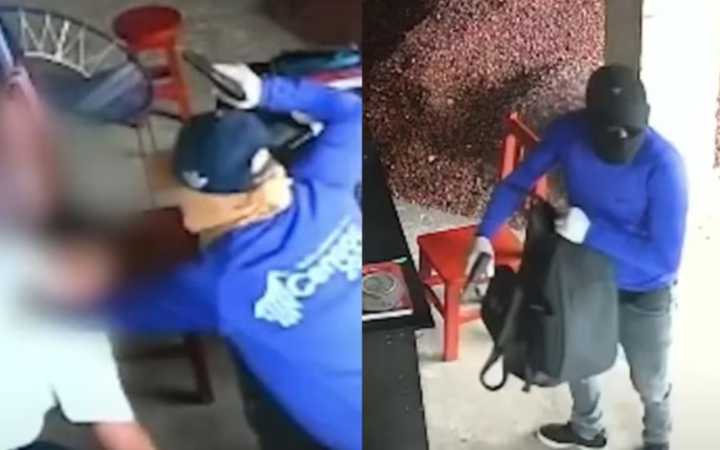 Delincuentes disfrazados de censistas roban 100 mil soles en Jaén