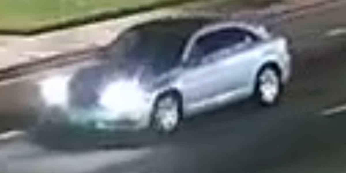 RPD looking for driver accused of fleeing scene of fatal crash