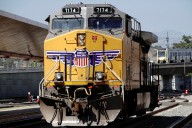 Trump fires Democratic Surface Transportation Board member before huge rail merger decision