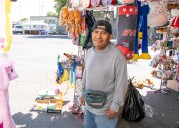 Some Oregon State Fair vendors pull out after seeing low foot traffic