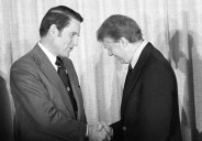 Former FBI and CIA Director William H. Webster dies at 101