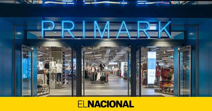 El vestido floral de Primark que llevarías en un viaje soñado al sur de Francia