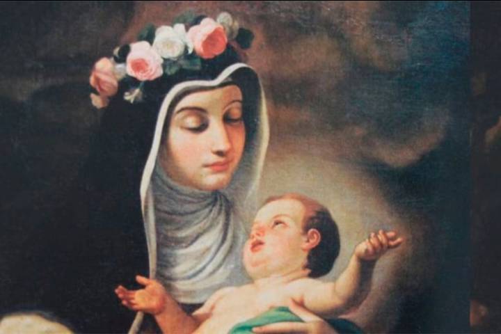 Santa Rosa de Lima: historia de la primera mujer canonizada en América y su oración