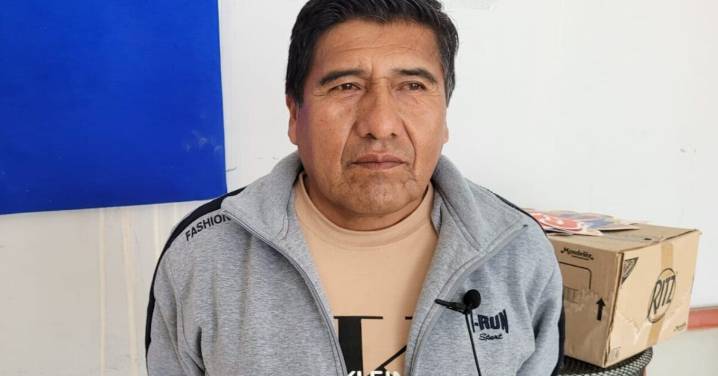 Pescadores artesanales de Ilo mantienen protesta por cuota diferenciada de pota