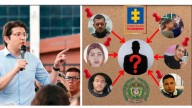 Fiscalía alista imputación a capturados por el crimen de Miguel Uribe; van por otros delitos que tendrían incidencia internacional